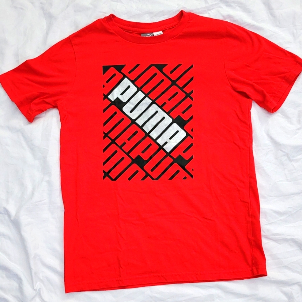 PUMA T shirt